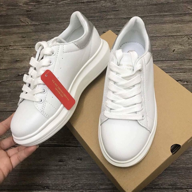 Giày Domba của Hàn auth | BigBuy360 - bigbuy360.vn