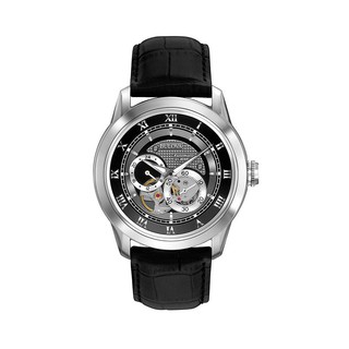 Đồng hồ nam dây da bulova 96A135