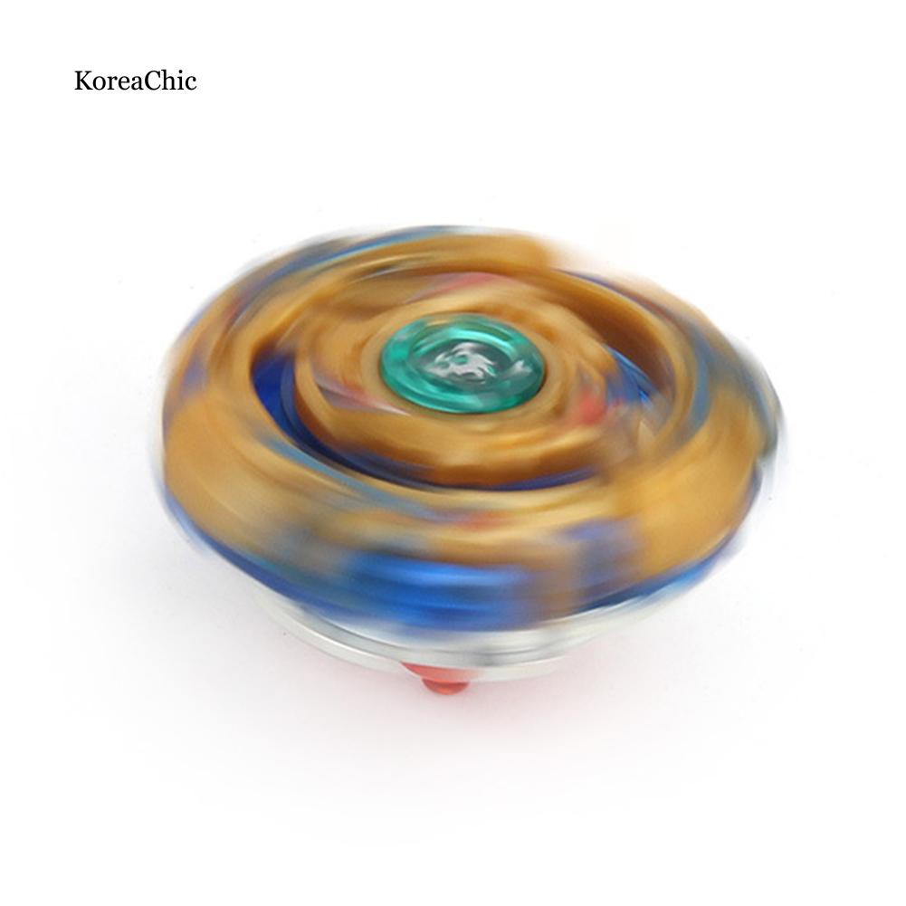 Con quay đồ chơi b-79 burst Beyblade kèm bệ phóng cho bé