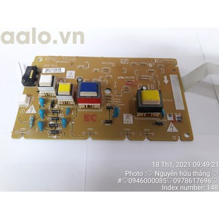 Vỉ cao áp máy in canon lbp 214dw - aalo.vn