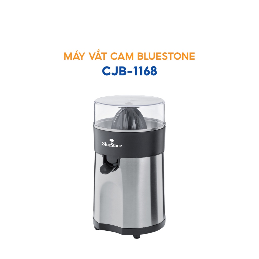 [Mã ELBLUEWL5 giảm 10% đơn 500K] Máy vắt cam BlueStone CJB-1168