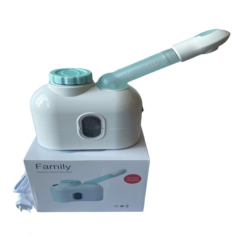 Máy xông mặt mini xông hơi mặt cá nhân Spa