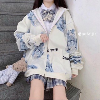 [Lên đồ là Sang] Áo Khoác Nỉ - Áo Hoodie Phong Cách Hàn Quốc Kiểu Mới , Hoodie Nỉ Thời Trang AS