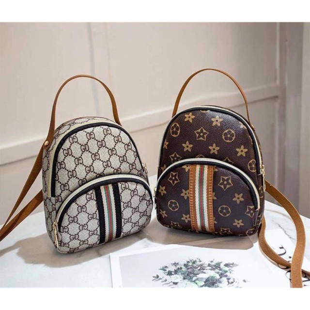 Balo mini LV