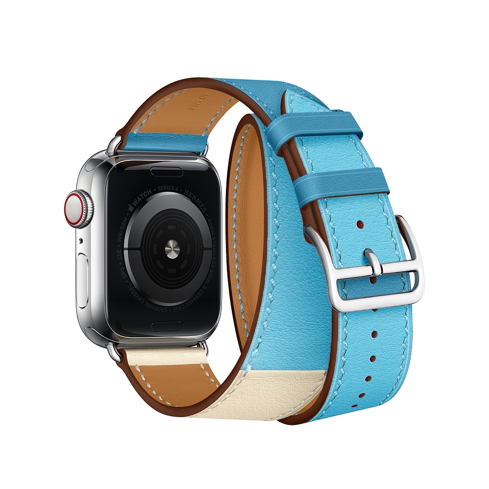Dây đồng hồ iWatch Series 7 6 5 4 3 2 1 38mm 40mm 42mm 44mm 41mm 45mm thay thế kèm phụ kiện tiện dụng