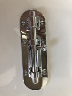 Chốt cửa Việt Tiệp 10300