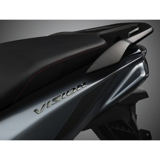 Xe Máy Honda Vision 2021 Cá Tính