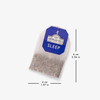 Trà Ahmad SLEEP Infusion