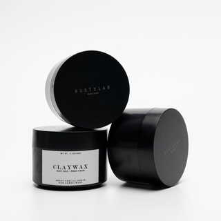 [Chính Hãng] Sáp Vuốt Tóc Nam CLAY WAX - RUSTY LAB