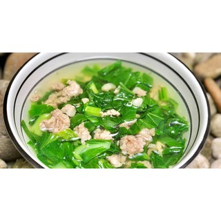 20 Gram Hạt giống Rau Cải Ngọt