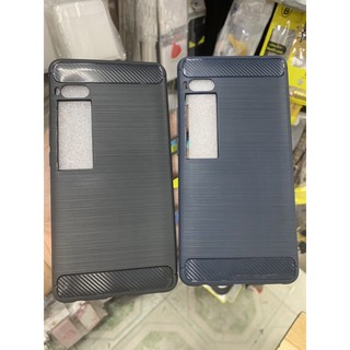 Ốp lưng Meizu Pro 7 plus dẻo chống sốc