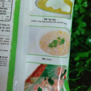 BỘT BÁNH CUỐN TÀI KÝ [400G]