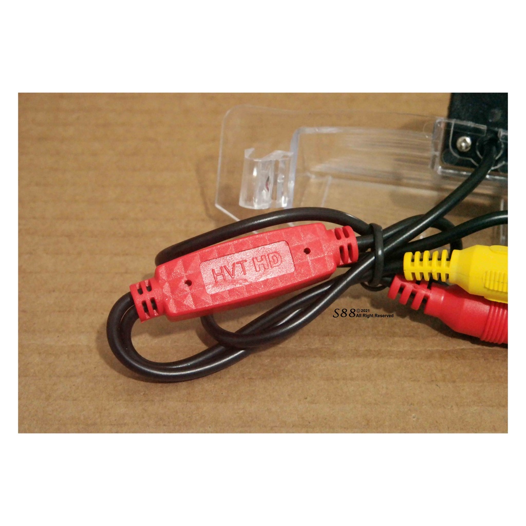 Camera lùi xe HD độ phân giải cao | BigBuy360 - bigbuy360.vn