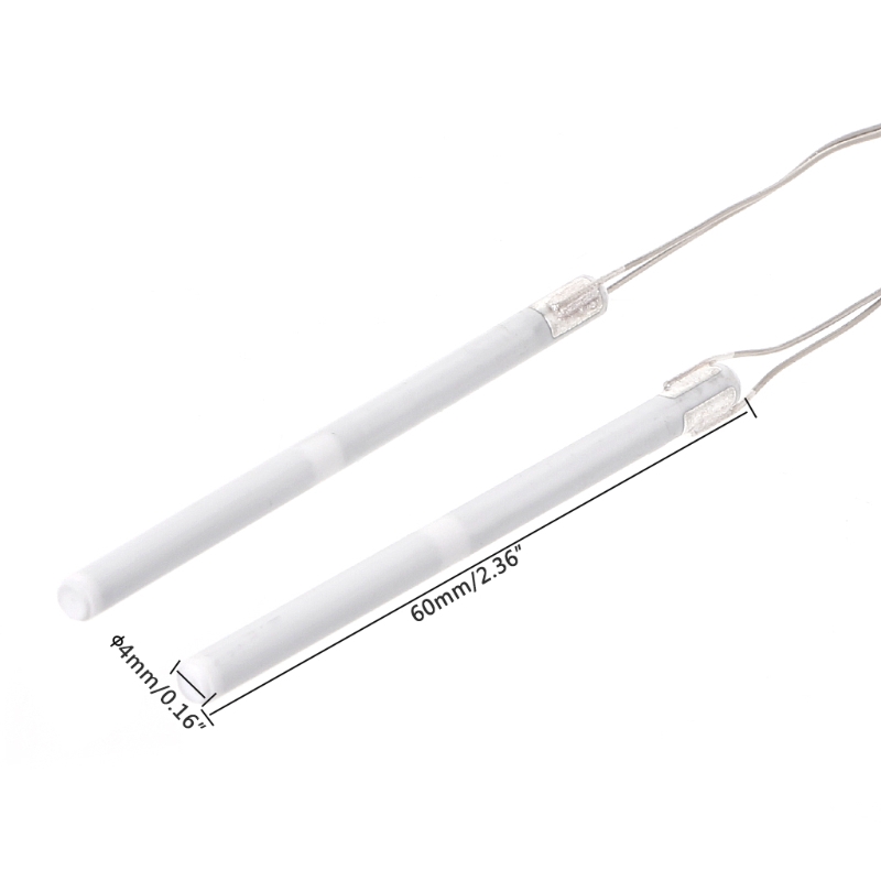 220V 60W Electric Adjustable Constant Temperature Heating Soldering Iron Core