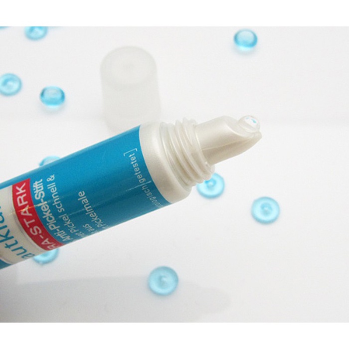 Gel chấm mụn trứng cá Gamier SkinActive 22TN0Y 10ml
