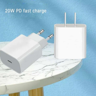 Củ Sạc Nhanh Pd20W Cho Iphone 12