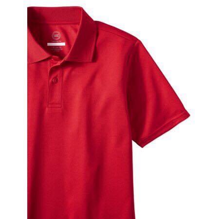 Áo thun cá sấu bé trai xuất dư