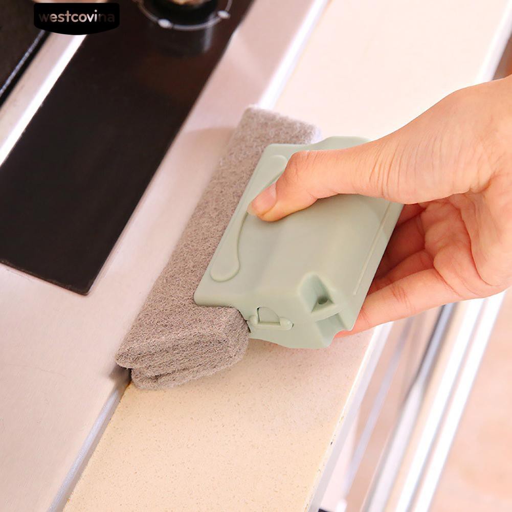 Cọ Vệ Sinh Khe Cửa Sổ Tiện Lợi