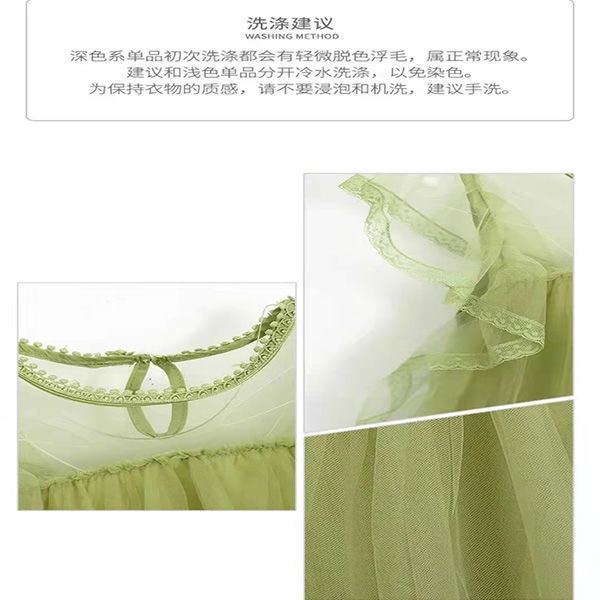 Đầm Công Chúa Mùa Hè Phong Cách Công Chúa Thời Trang Mới Cho Bé Gái