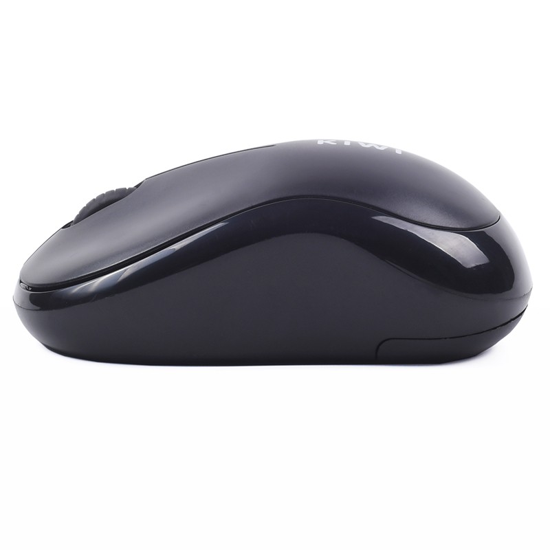 Chuột không dây Kiwi M186 CHÍNH HÃNG tặng kèm pin AA | BigBuy360 - bigbuy360.vn