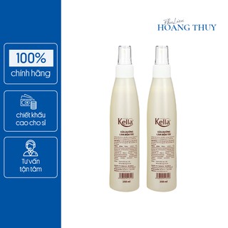 Sữa dưỡng làm mềm tóc KELLA (250ml)
