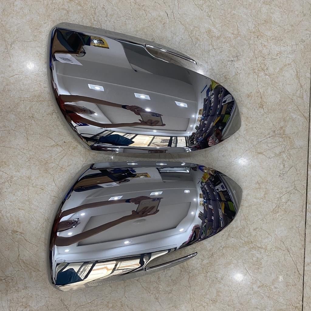 Ốp gương chiếu hậu xe Kia Sonet