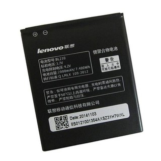 PIN LENOVO A656 , A766, S650, S820 (BL210)