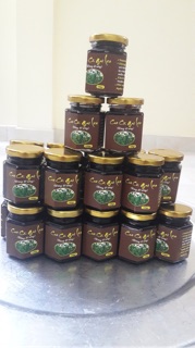 100gr cao cà gai leo nguyên chất