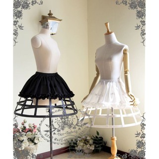 Tùng Phồng LOLITA nhiều tầng - Tùng nhiều lớp - Lót váy cưới - Quần bảo hộ - Quần mặc trong váy