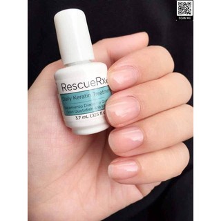 [Móng_Nail] Dưỡng Móng Phục Hồi Móng CND