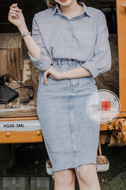 VÁY ÔM BODY SIÊU CO GIÃN | BigBuy360 - bigbuy360.vn