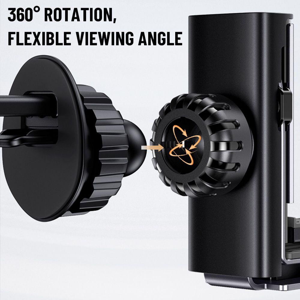 Giá Đỡ Thiết Bị Định Vị GPS Có Giác Hút In Họa Tiết Hoạt Hình Cho Xe Hơi