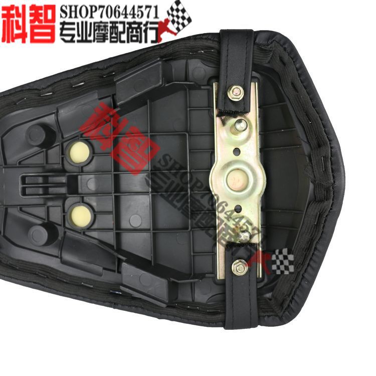 Đệm Da Lót Ghế Ngồi Phía Sau Dành Cho Xe Zx - 6r 636 13-14 - 15-16