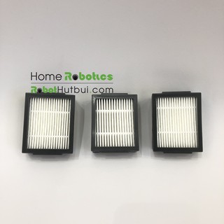 Lọc bụi iRobot Roomba e5, e6, i7, i7+