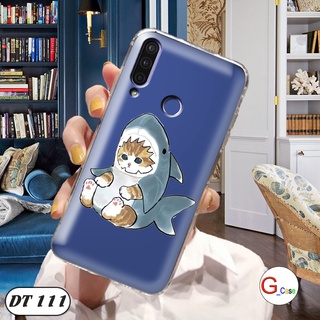 Ốp lưng dẻo in hình VSMART JOY 3