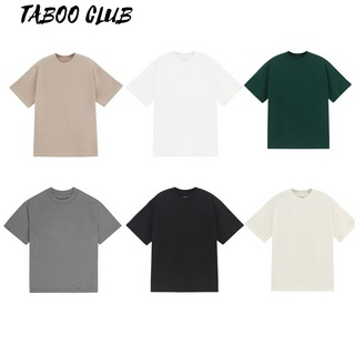 Áo thun 100% coton 250 gsm