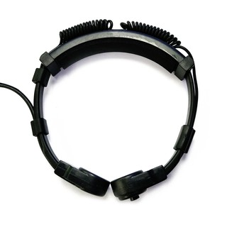 Micro Cổ Họng 3.5mm Cho Điện Thoại Iphone Android