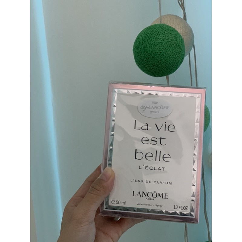 Lancome La Vie est Belle L'eclat