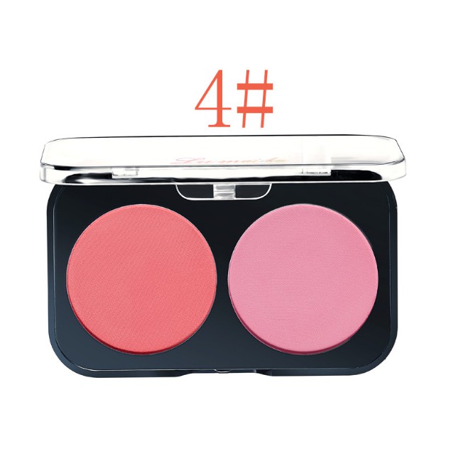 Phấn Má Hồng Hộp 2 ô Màu Lameila P0045 | BigBuy360 - bigbuy360.vn