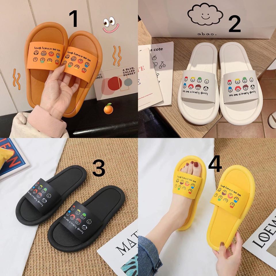DÉP HÌNH CUTE ORDER