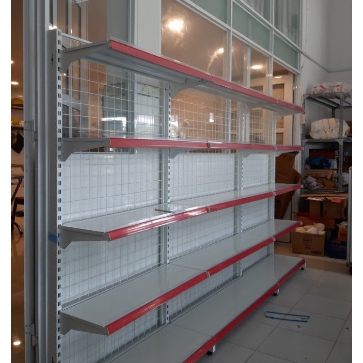 kệ siêu thị lắp ráp tại TP HCM, Đồng Nai, Bình Dương, Long An