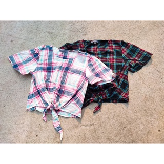 Áo Becool cột bụng vnxk