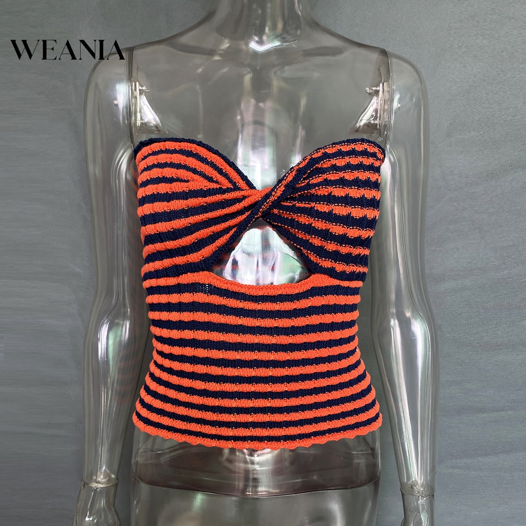 Áo Ống Khoét Vai Nhiều Màu Sắc Gợi Cảm D0325