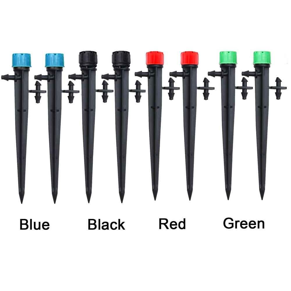 PINEVN Set 50 Vòi Phun Sương Làm Mát Đất Kèm Khuôn Cắt