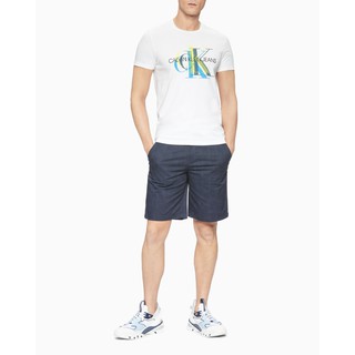 CALVIN KLEIN JEANS - Áo Thun Nam J314499YAF