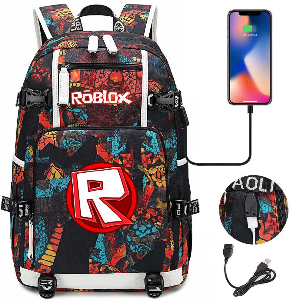 Balo game Roblox RB2