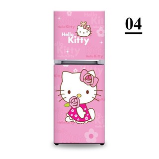 Miếng dán tủ lạnh, máy giặt 3D