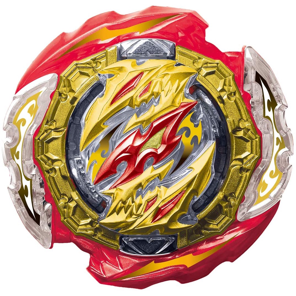 Con quay Beyblade B-181 Random Booster Vol 25 Chính hãng TAKARA TOMY Một chiếc giao ngẫu nhiên