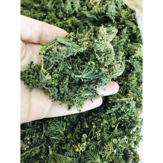Trà Hoa Nhân Sâm Hàn Quốc, Túi 500gr