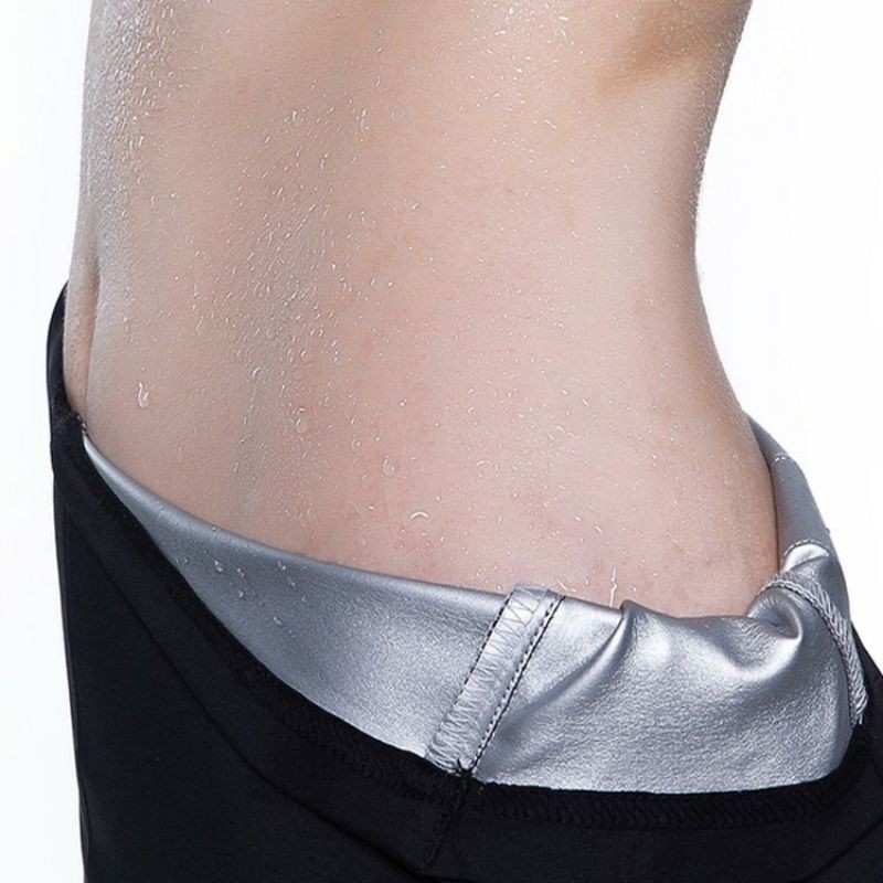 Quần Giảm Eo Siêu Tốc .Giảm Mỡ Bụng